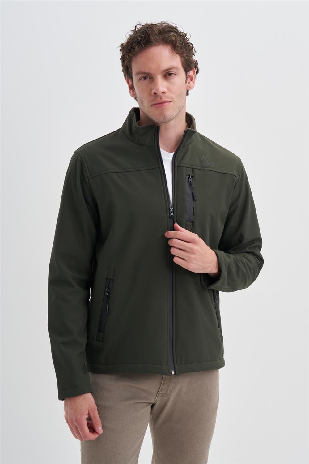 CAZ 1046 SOFTSHELL MONT