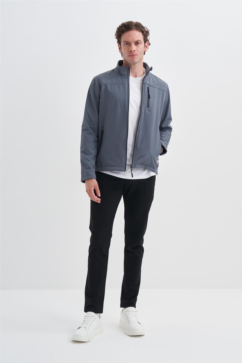 CAZ 1046 SOFTSHELL MONT