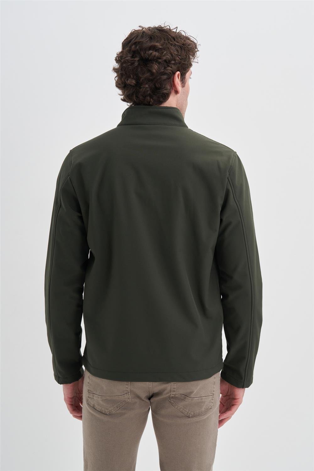 CAZ 1046 SOFTSHELL MONT