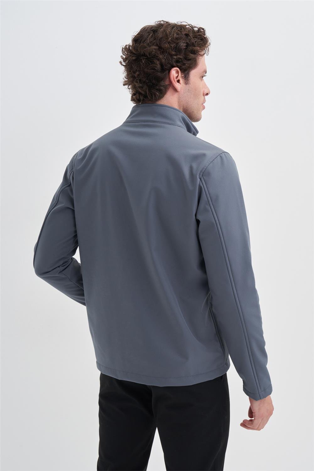 CAZ 1046 SOFTSHELL MONT