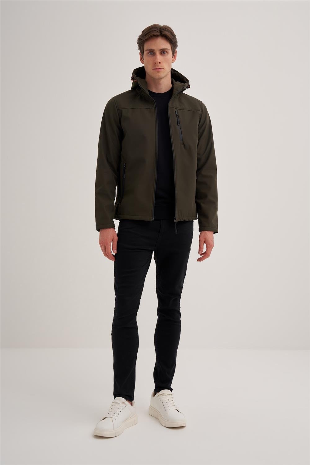CAZ 1047 SOFTSHELL MONT