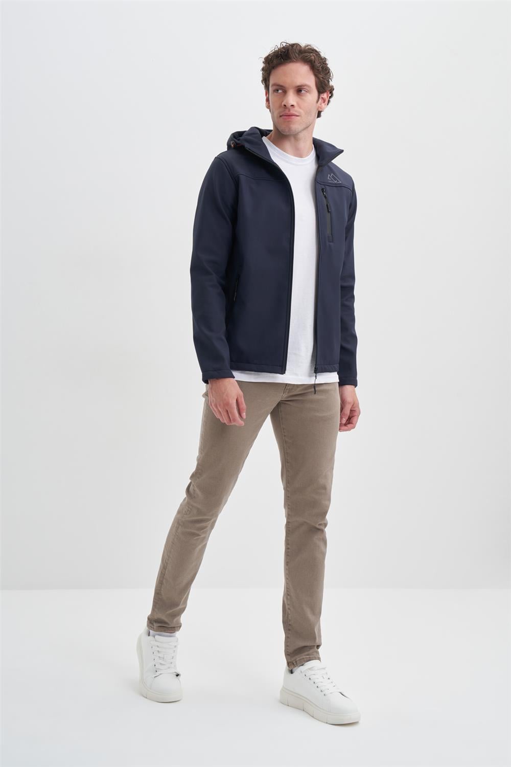 CAZ 1047 SOFTSHELL MONT