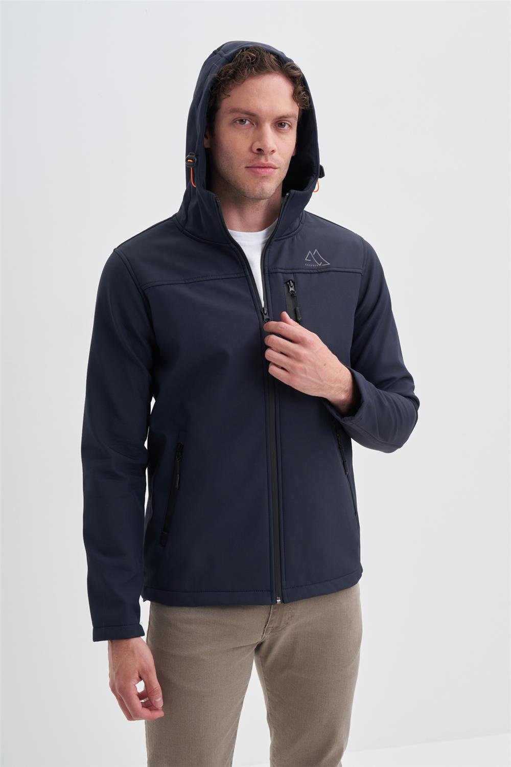 CAZ 1047 SOFTSHELL MONT
