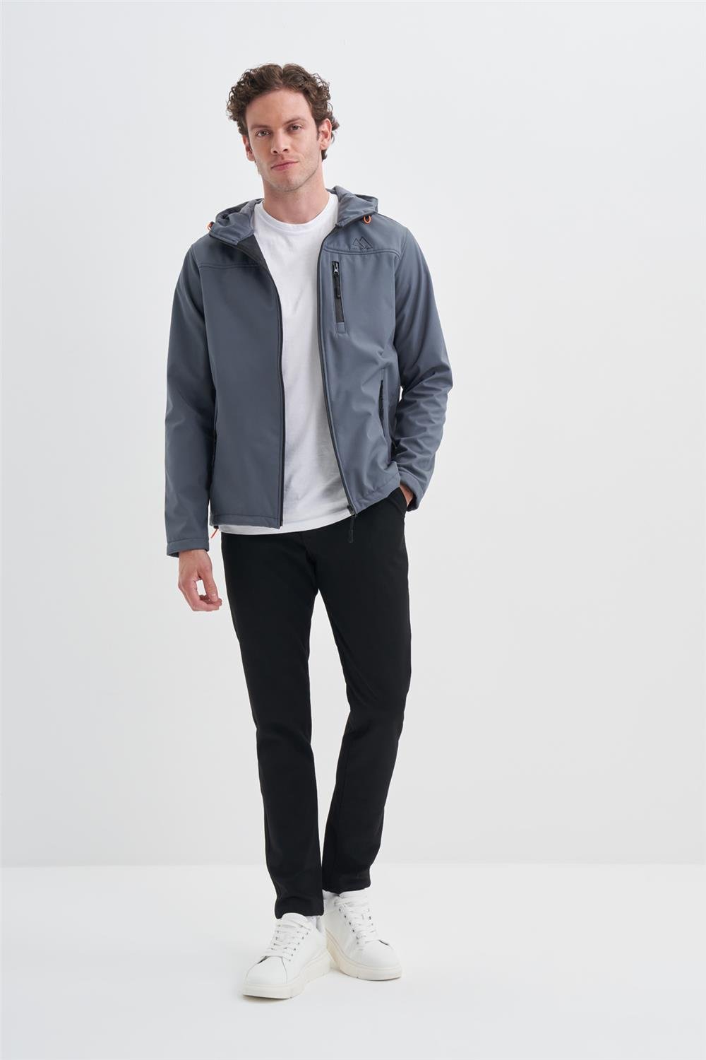 CAZ 1047 SOFTSHELL MONT