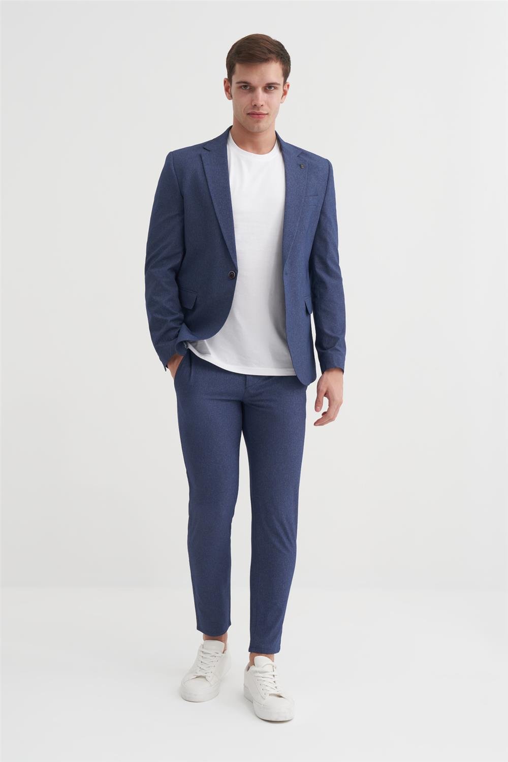 CAZ 1105 BLAZER CEKET