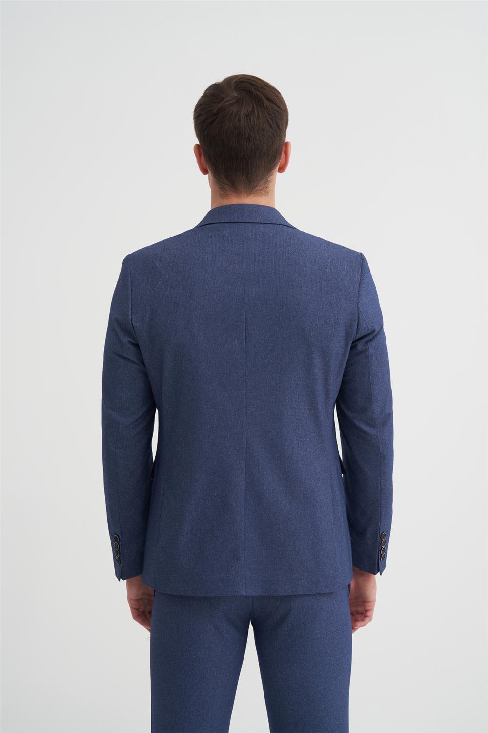 CAZ 1105 BLAZER CEKET