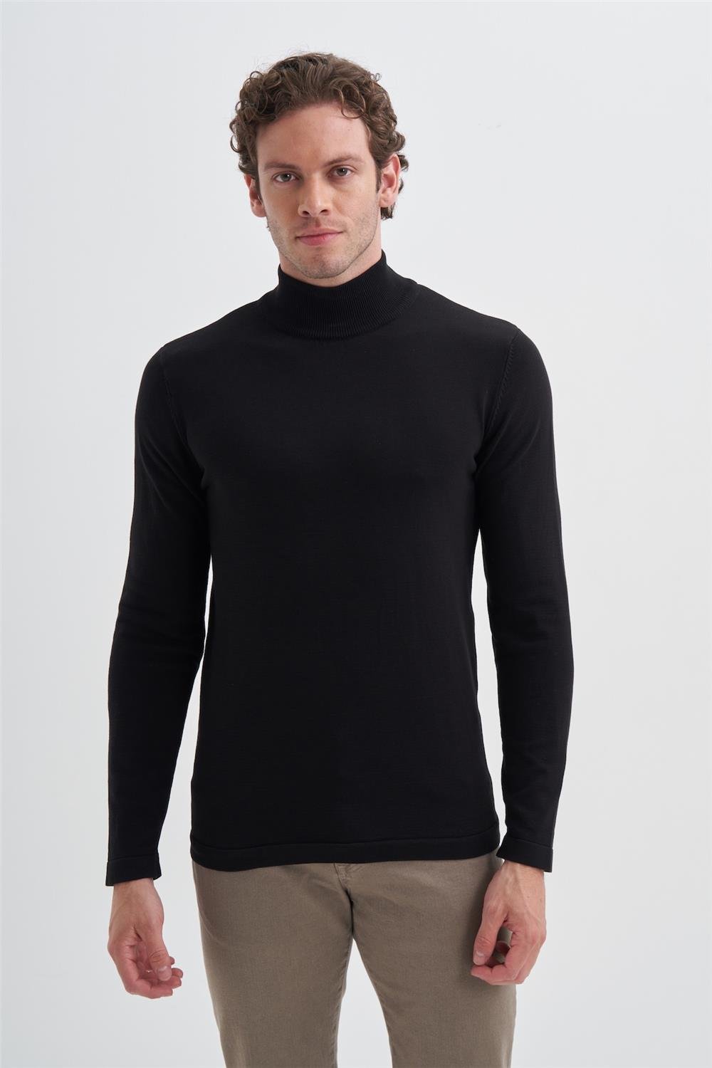 CAZ 30310 YRM BLK.  KAZAK