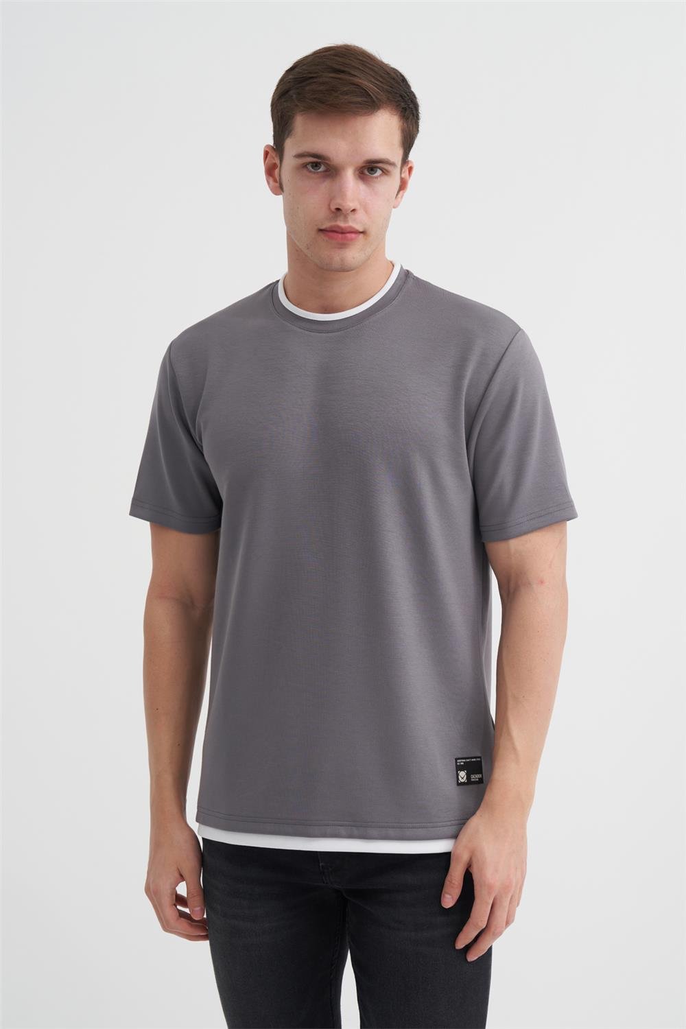 CAZ 4003 BIS YK T-SHIRT