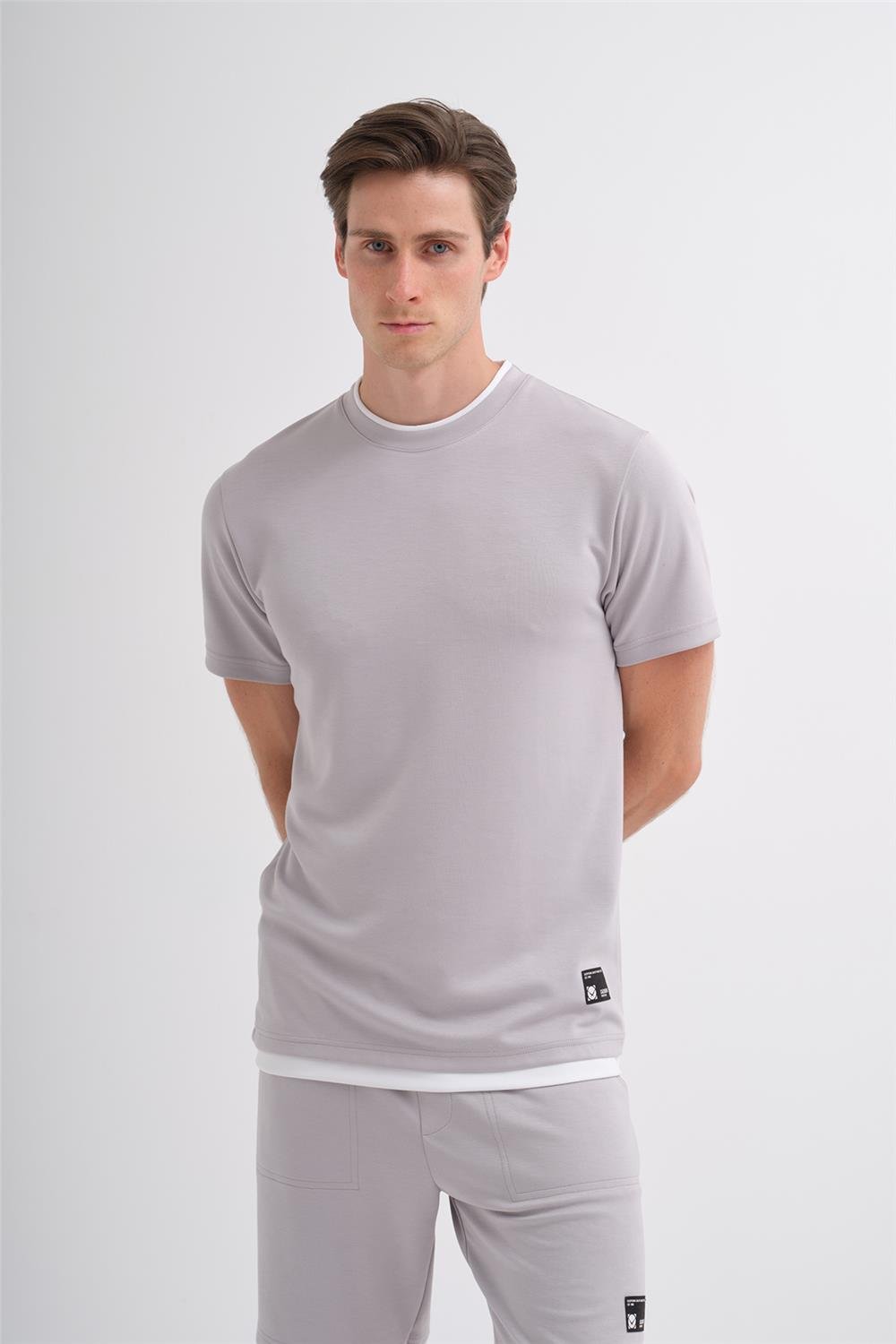 CAZ 4003 BIS YK T-SHIRT