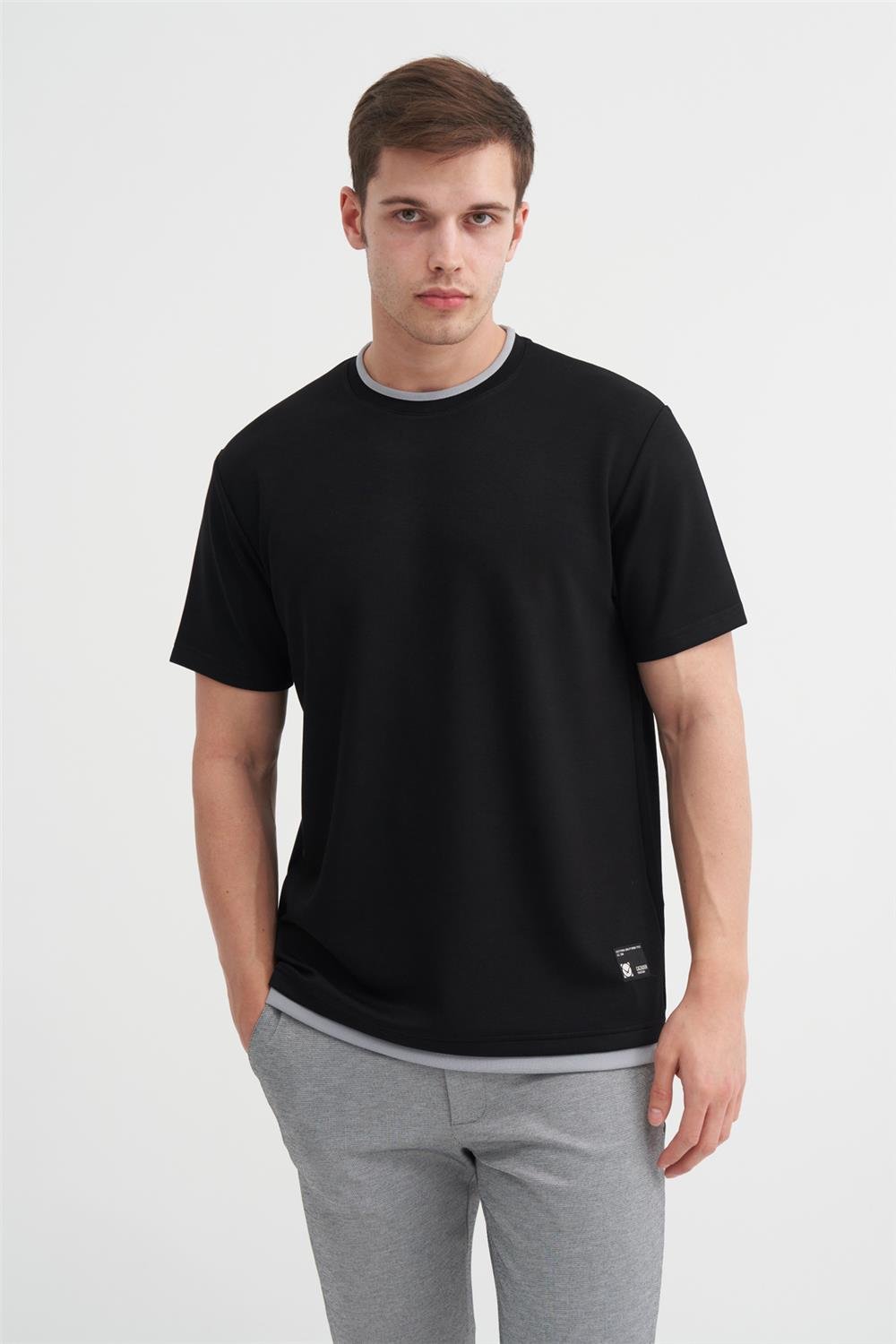 CAZ 4003 BIS YK T-SHIRT