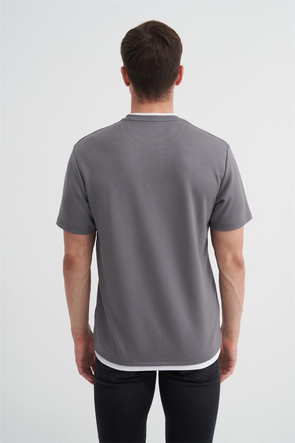 CAZ 4003 BIS YK T-SHIRT