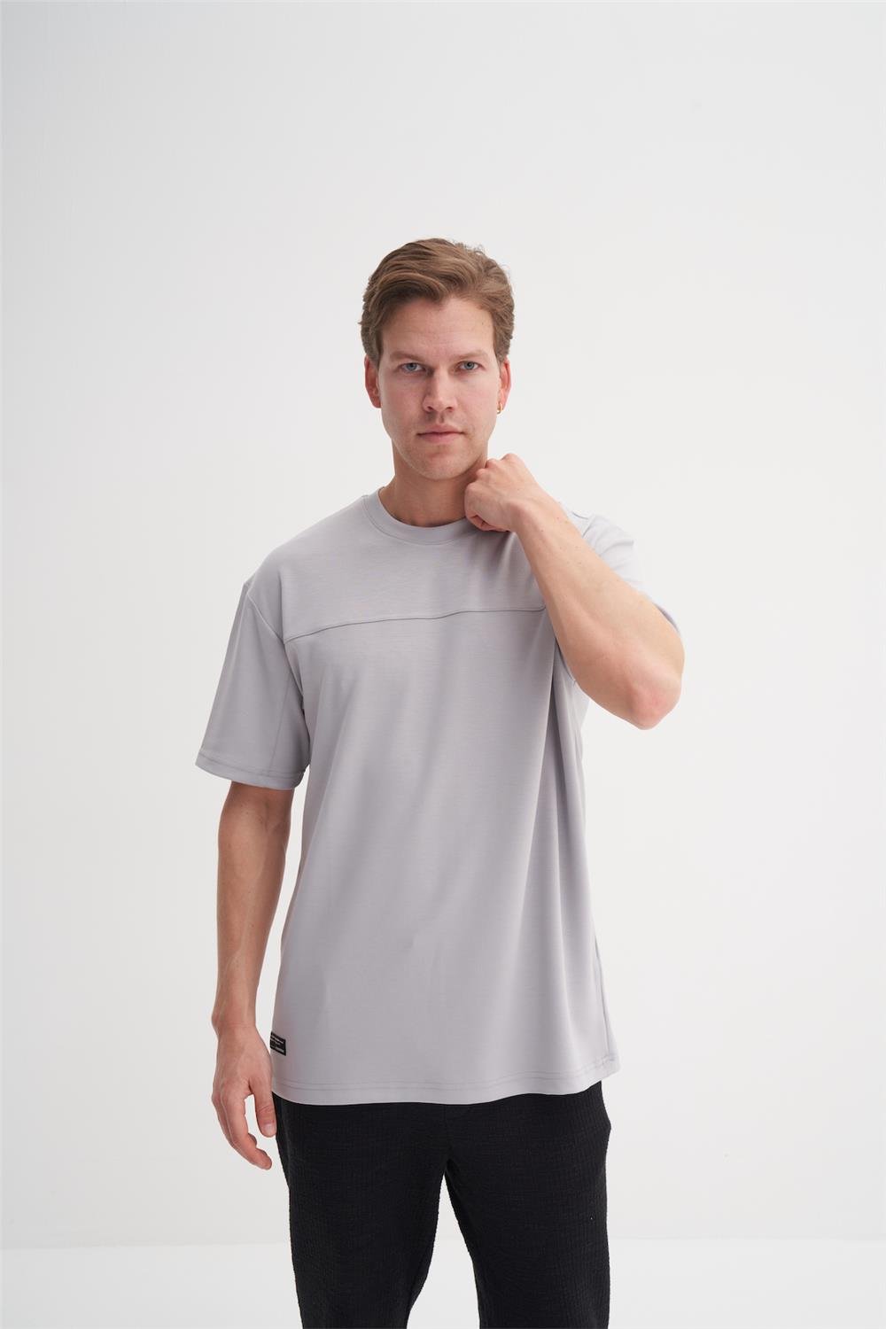 CAZ 4007 BIS YK T-SHIRT