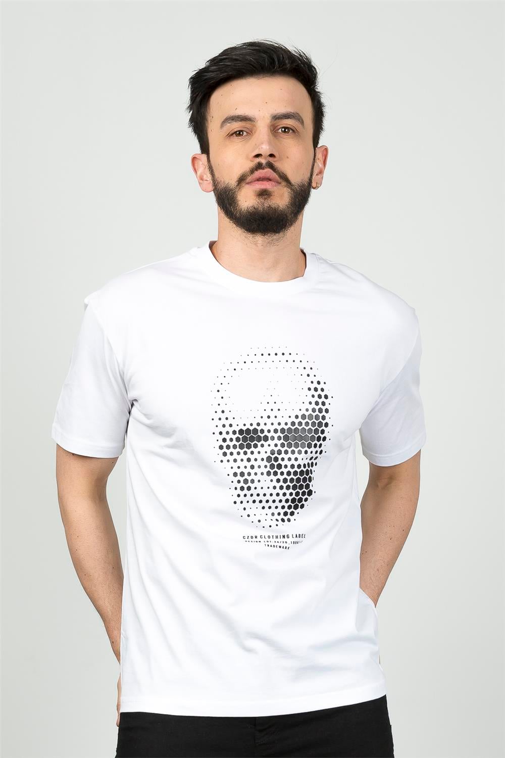 CAZ 4007 O.BIS T-SHIRT
