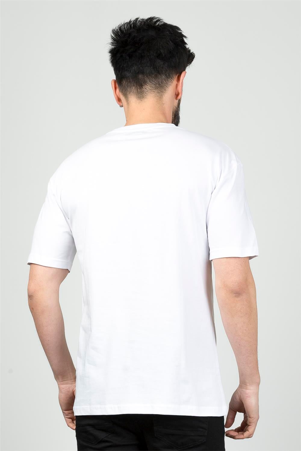 CAZ 4007 O.BIS T-SHIRT
