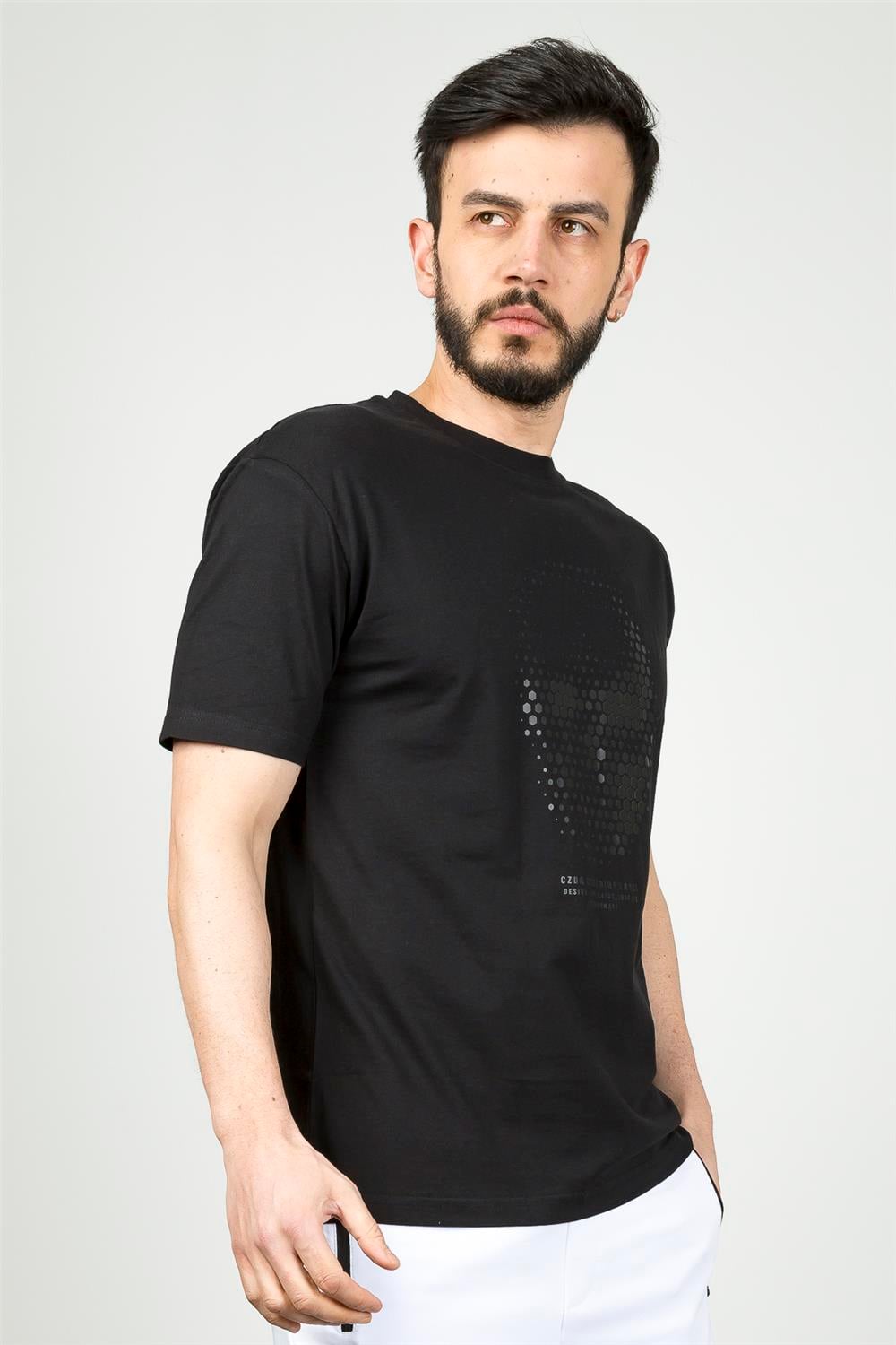 CAZ 4007 O.BIS T-SHIRT