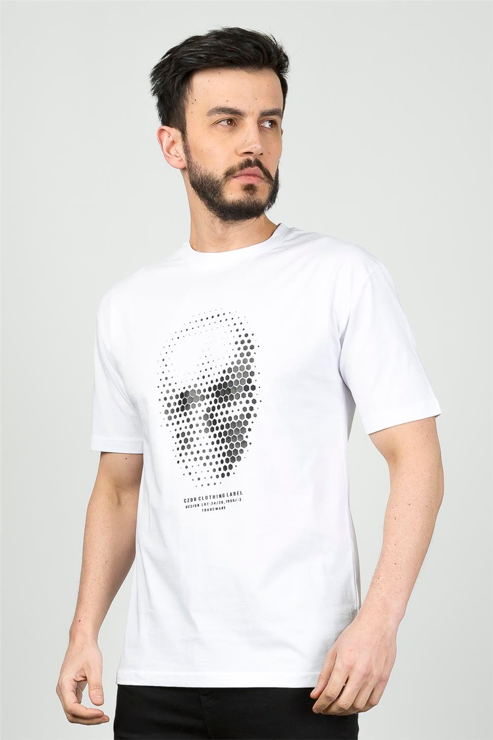 CAZ 4007 O.BIS T-SHIRT