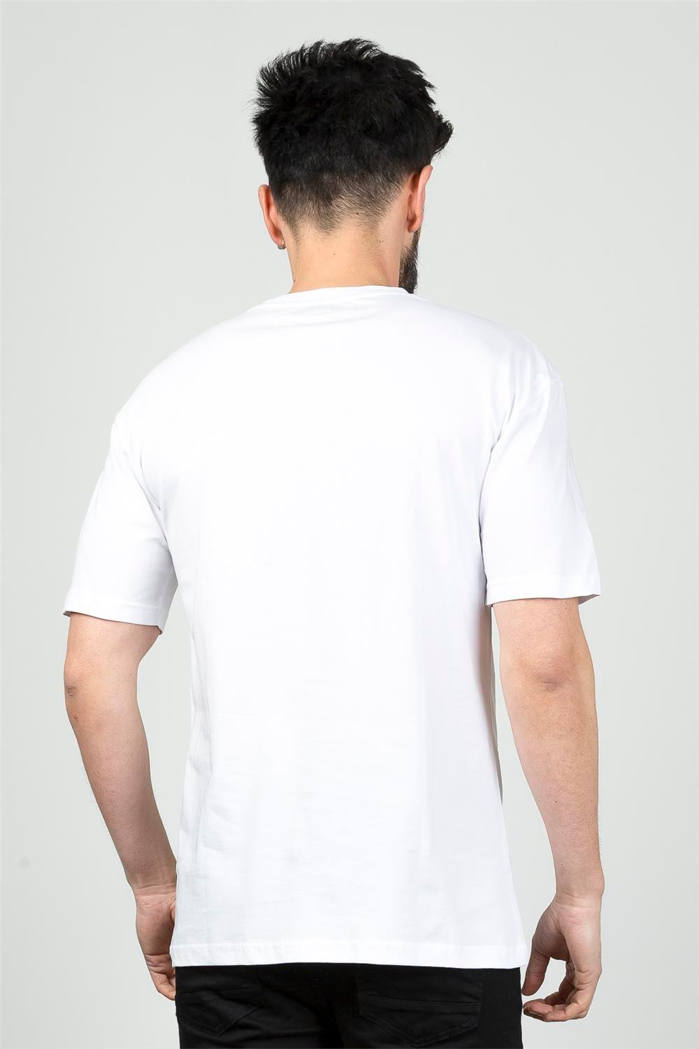 CAZ 4007 O.BIS T-SHIRT