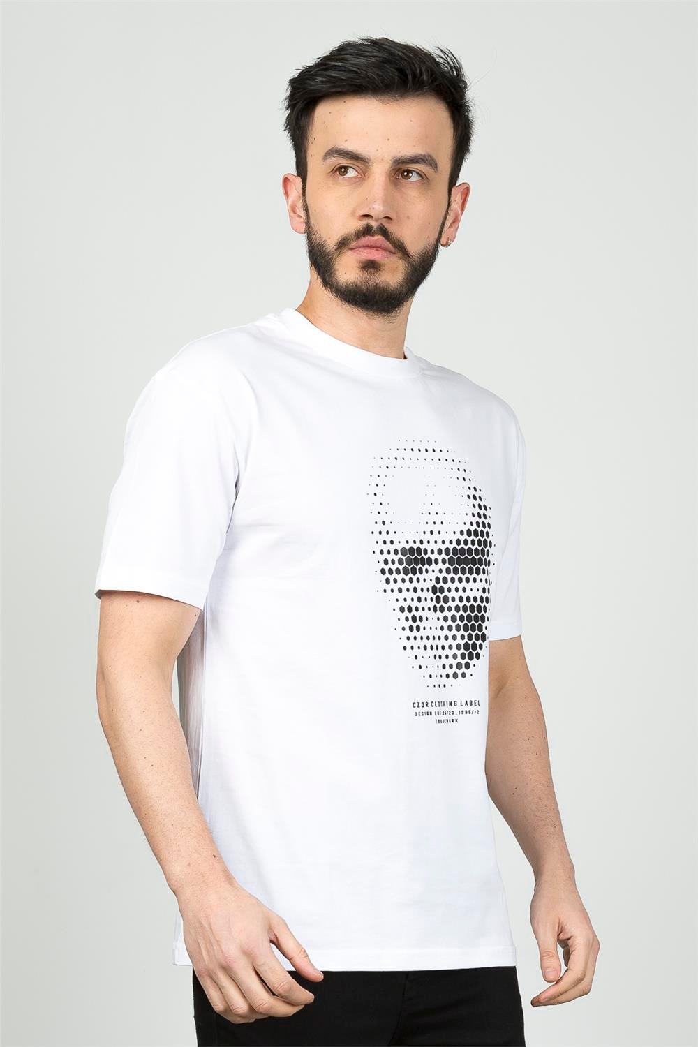 CAZ 4007 O.BIS T-SHIRT