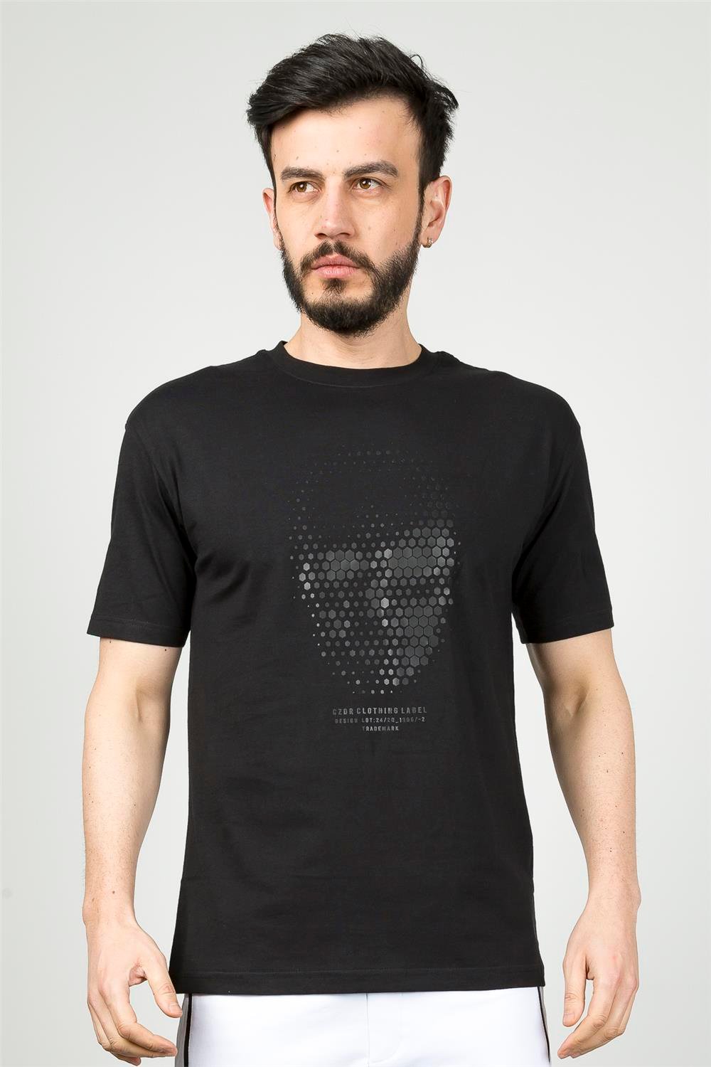CAZ 4007 O.BIS T-SHIRT