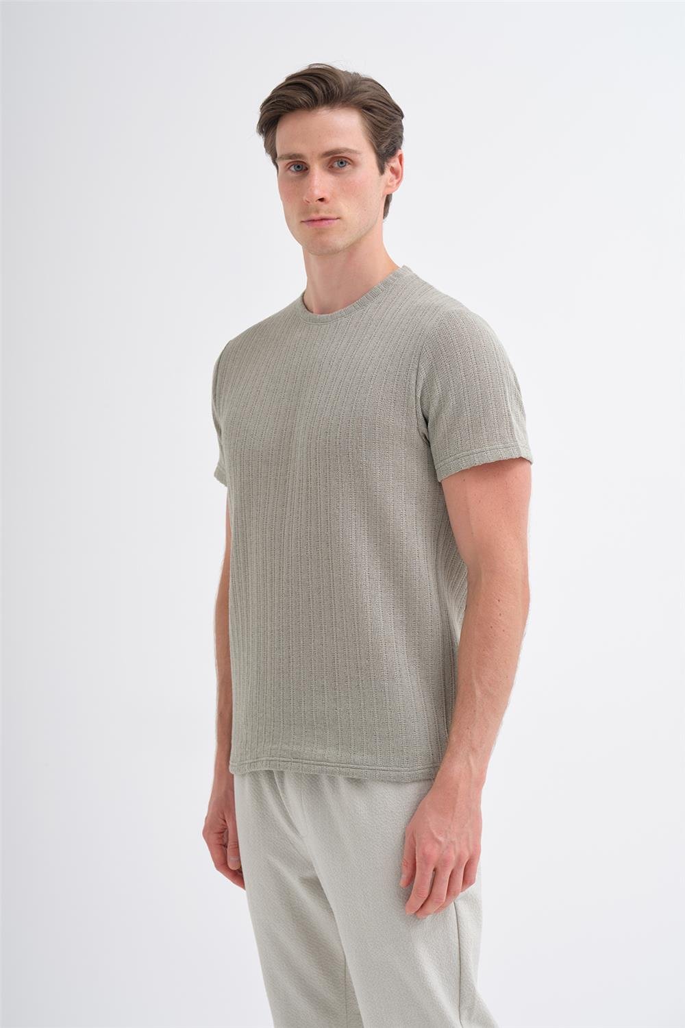 CAZ 4011 BIS YK T-SHIRT