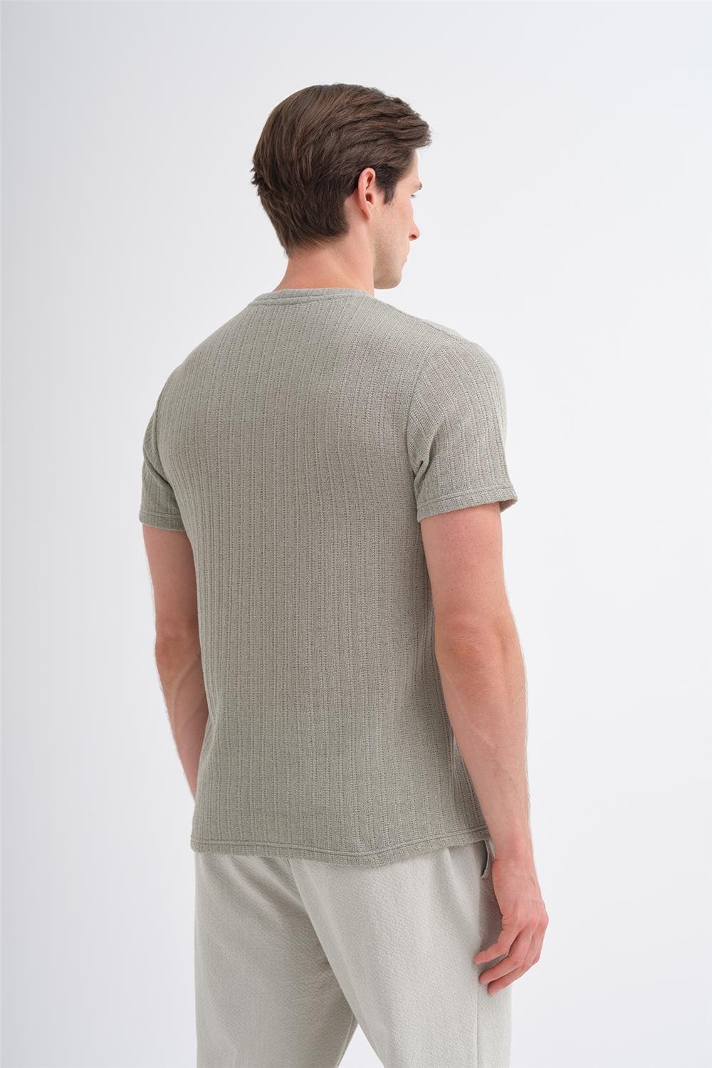 CAZ 4011 BIS YK T-SHIRT
