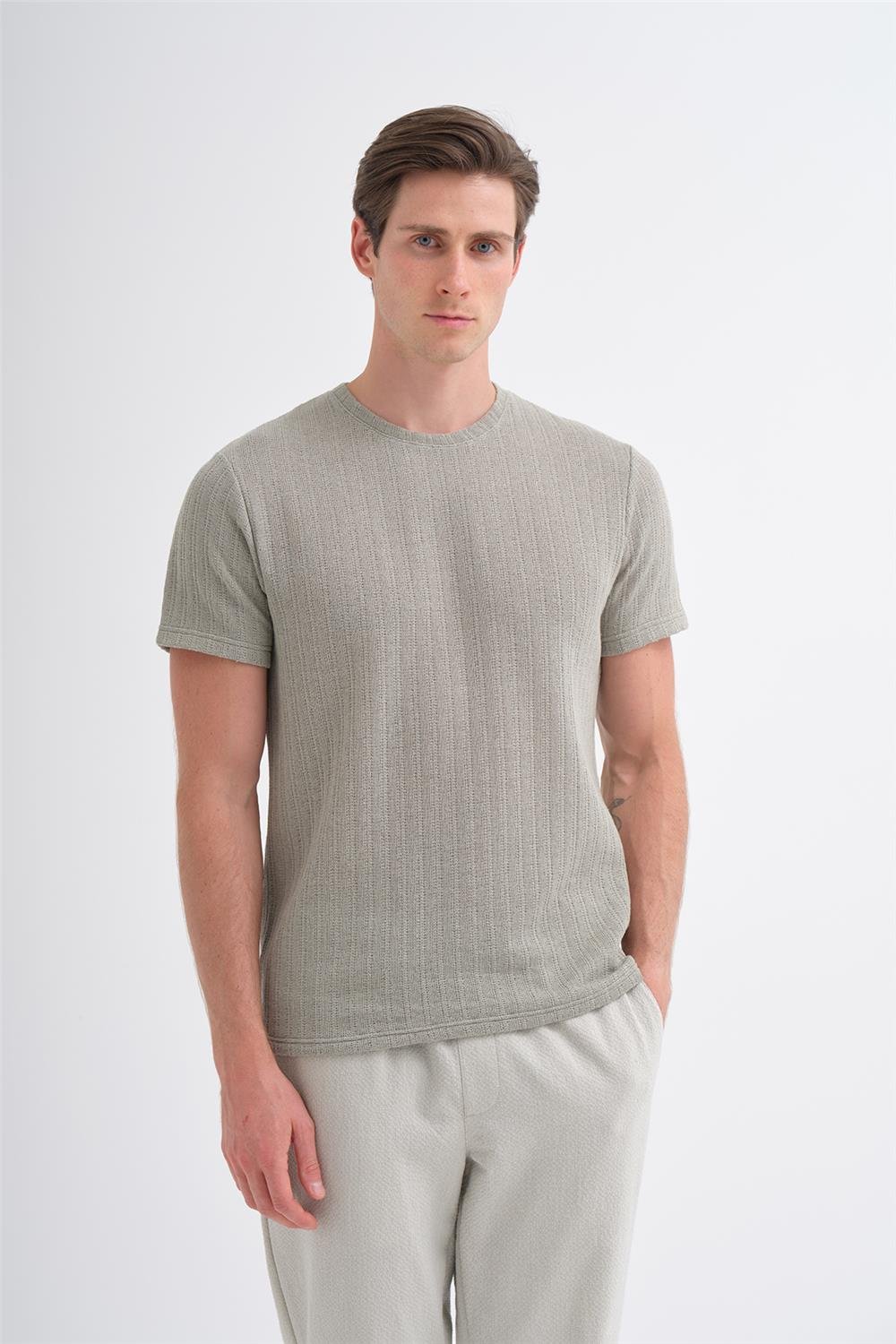 CAZ 4011 BIS YK T-SHIRT