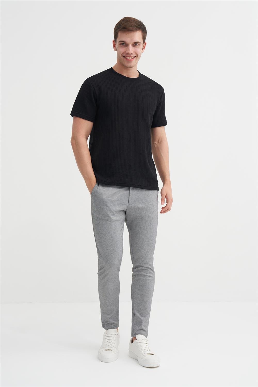 CAZ 4011 BIS YK T-SHIRT