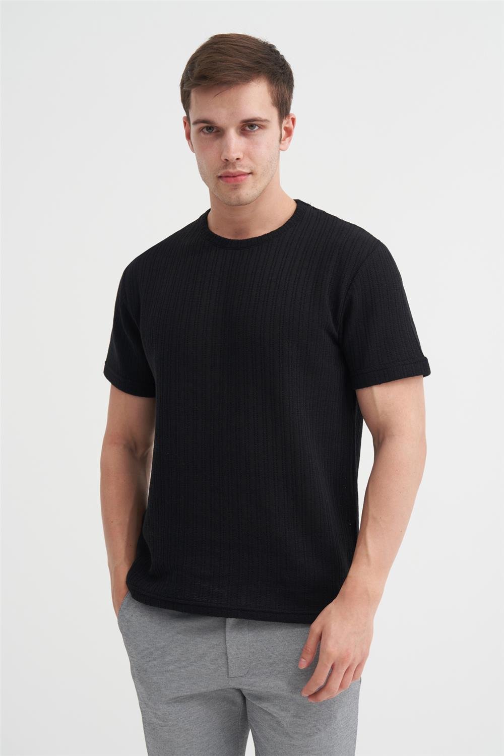 CAZ 4011 BIS YK T-SHIRT