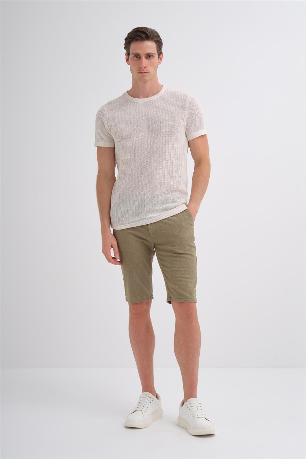 CAZ 4011 BIS YK T-SHIRT
