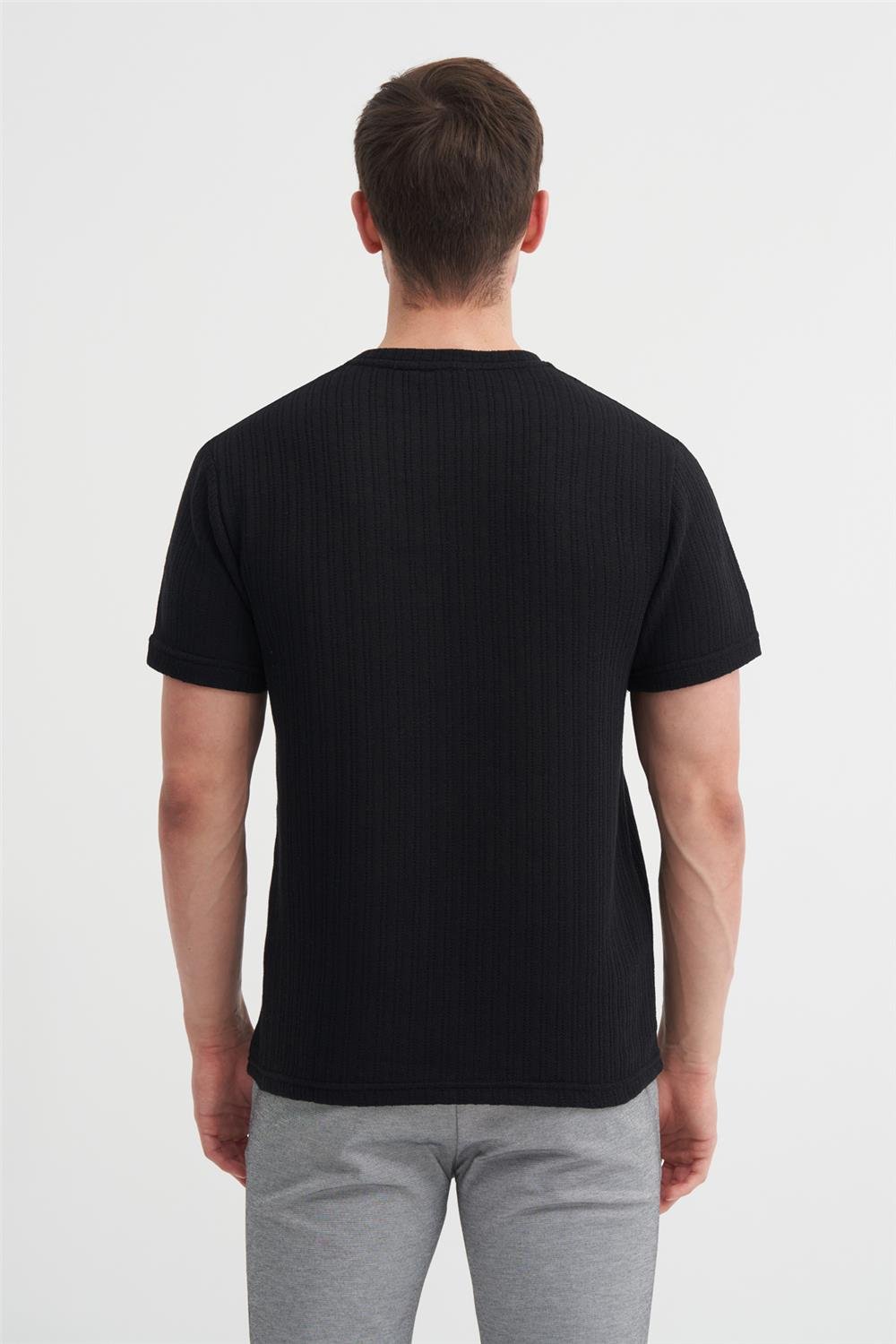 CAZ 4011 BIS YK T-SHIRT