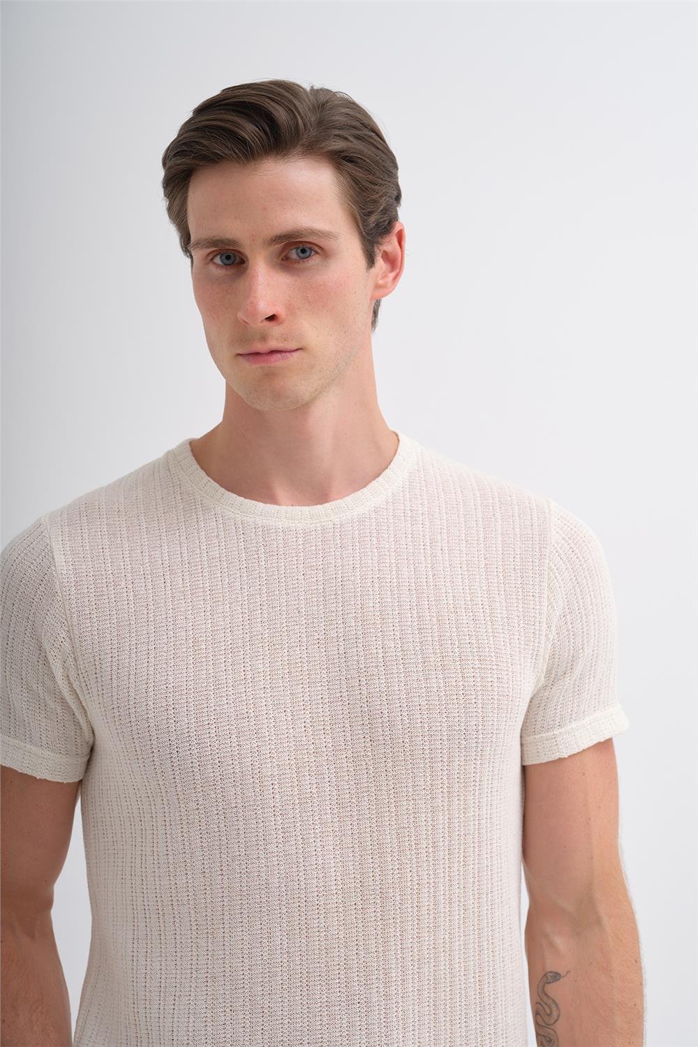 CAZ 4011 BIS YK T-SHIRT
