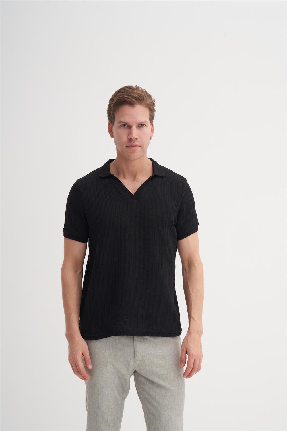 CAZ 4012 POLO T-SHIRT