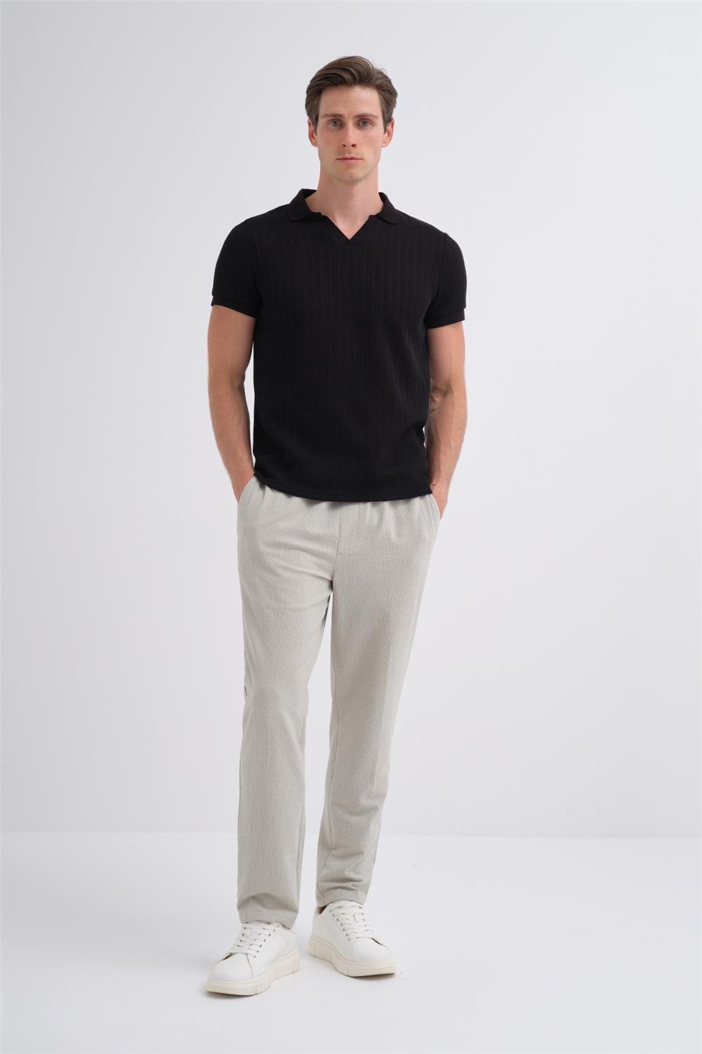 CAZ 4012 POLO T-SHIRT