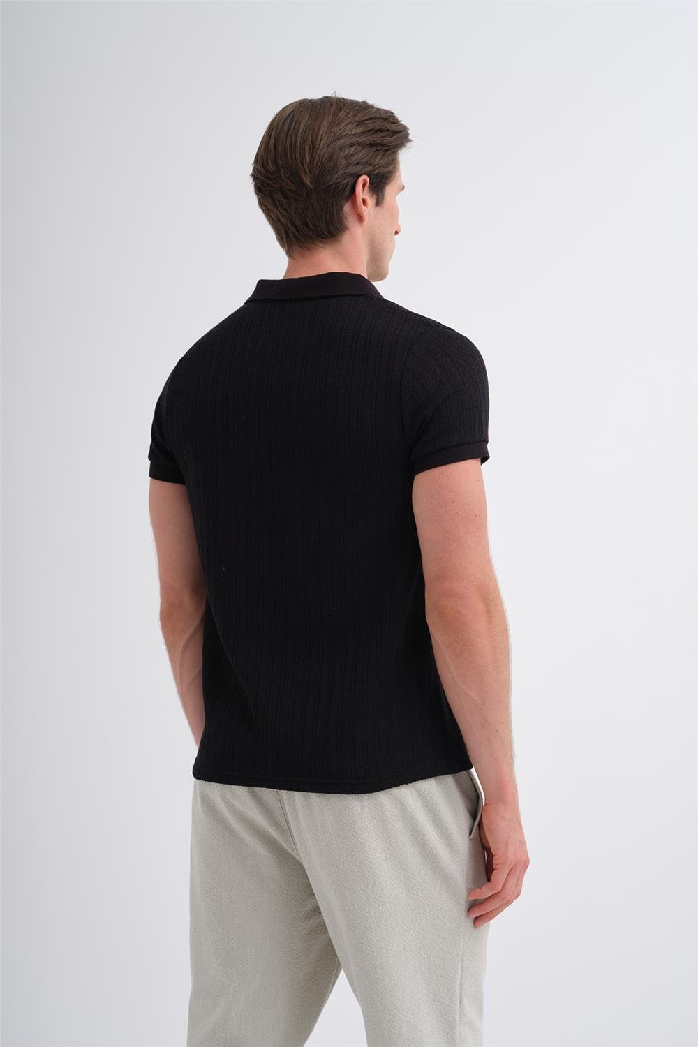 CAZ 4012 POLO T-SHIRT