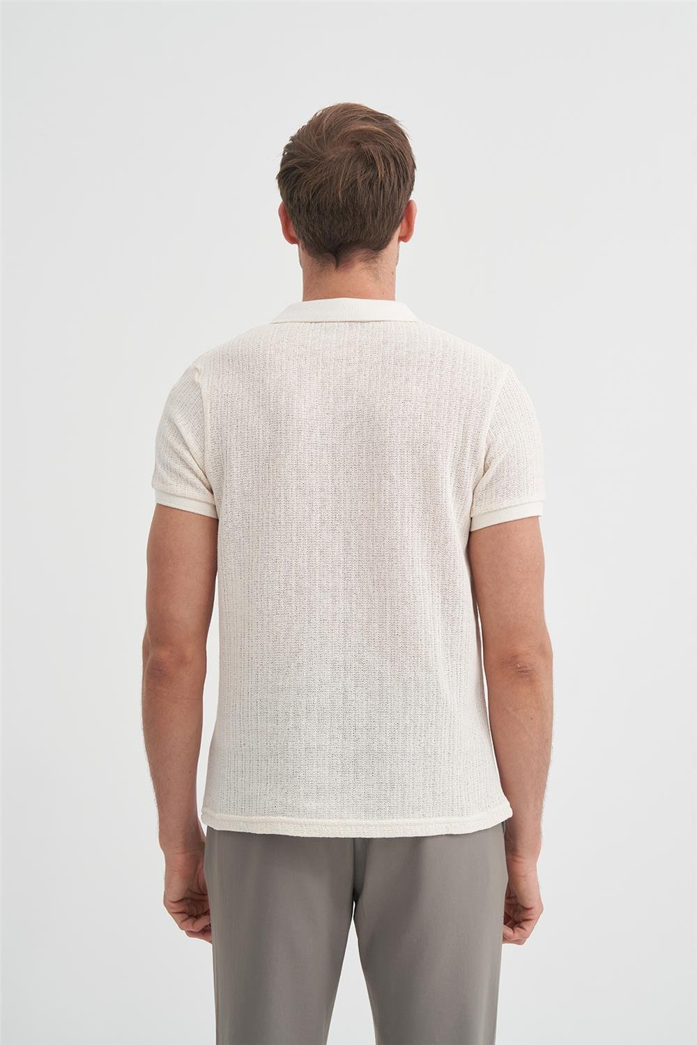 CAZ 4012 POLO T-SHIRT