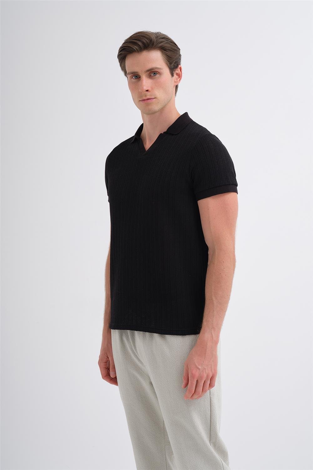 CAZ 4012 POLO T-SHIRT