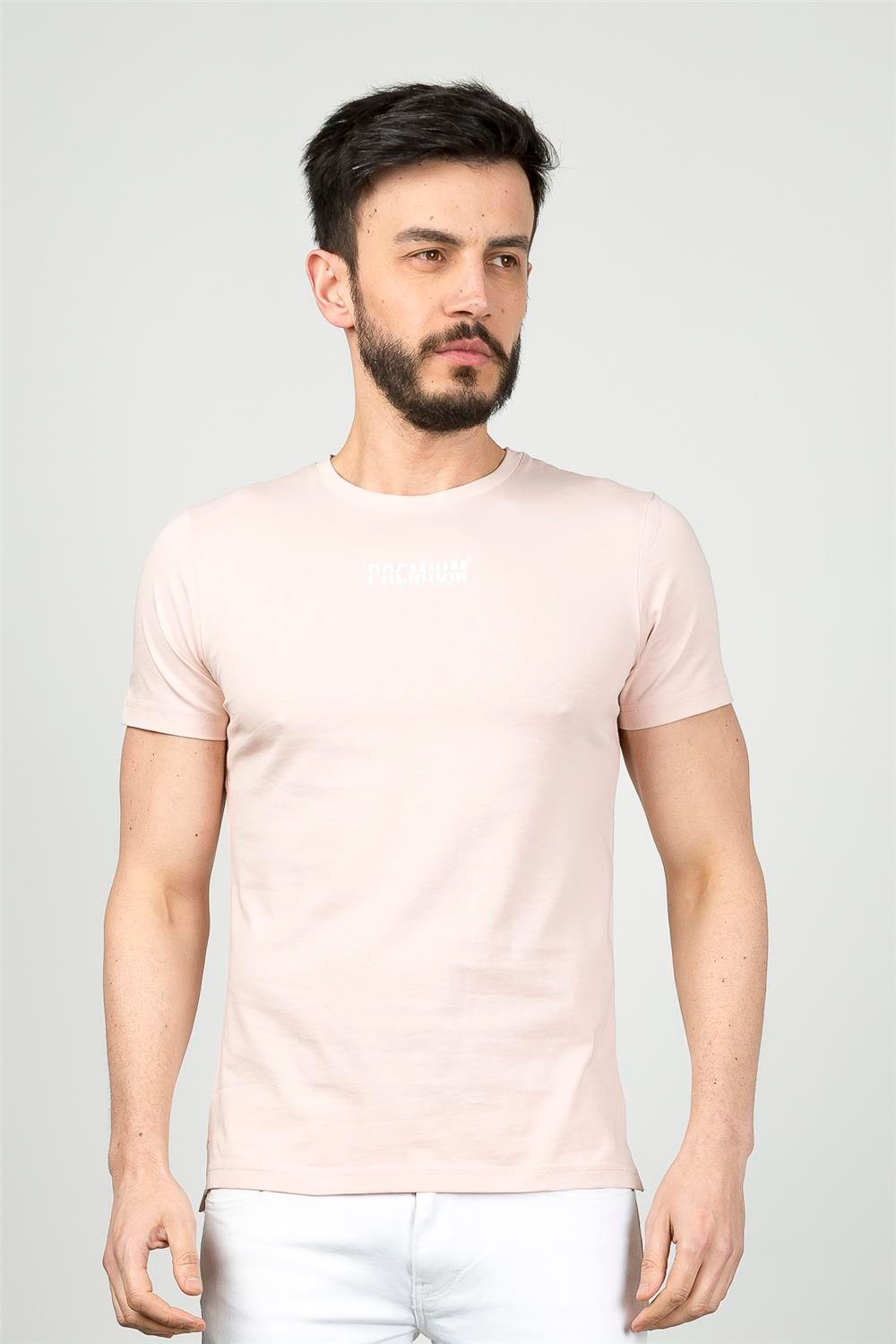 CAZ 4023 BIS. YK. T-SHIRT