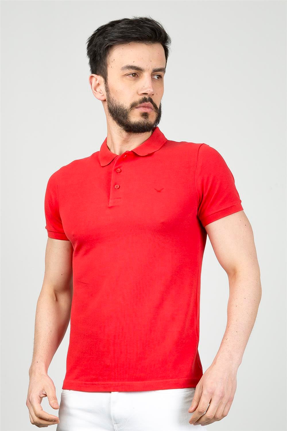 CAZ 4023 BIS. YK. T-SHIRT