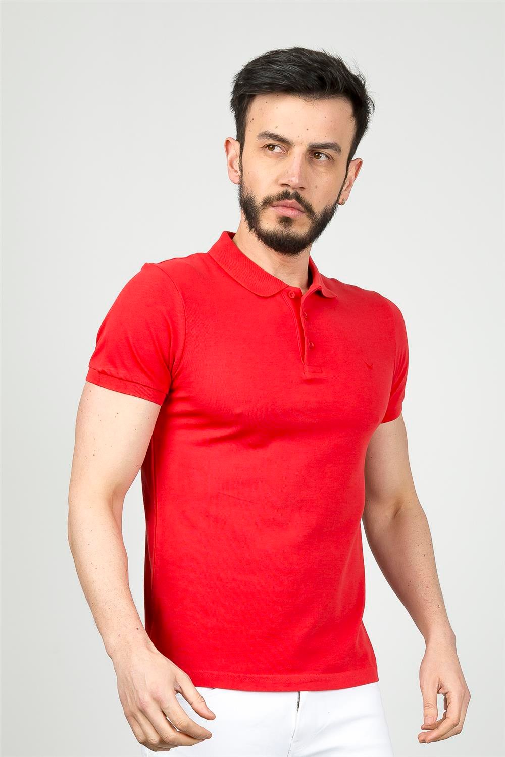 CAZ 4023 BIS. YK. T-SHIRT