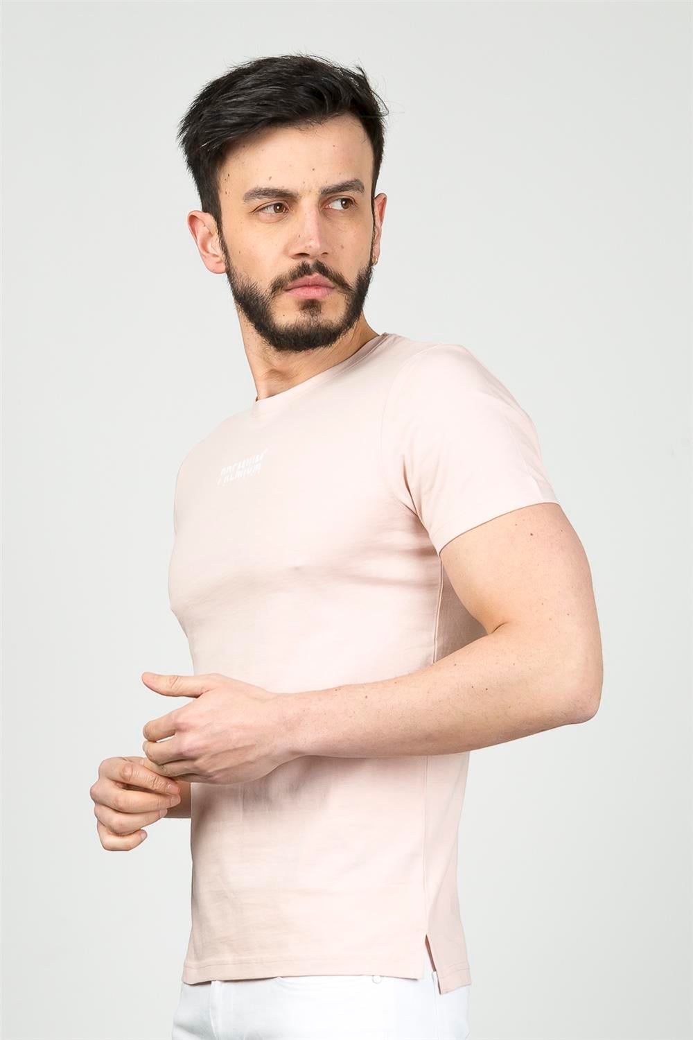 CAZ 4023 BIS. YK. T-SHIRT
