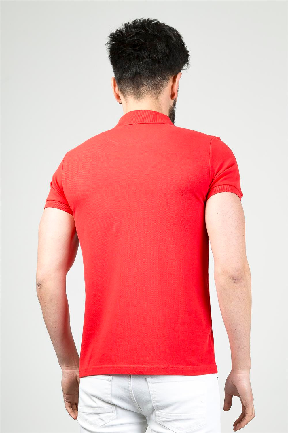 CAZ 4023 BIS. YK. T-SHIRT