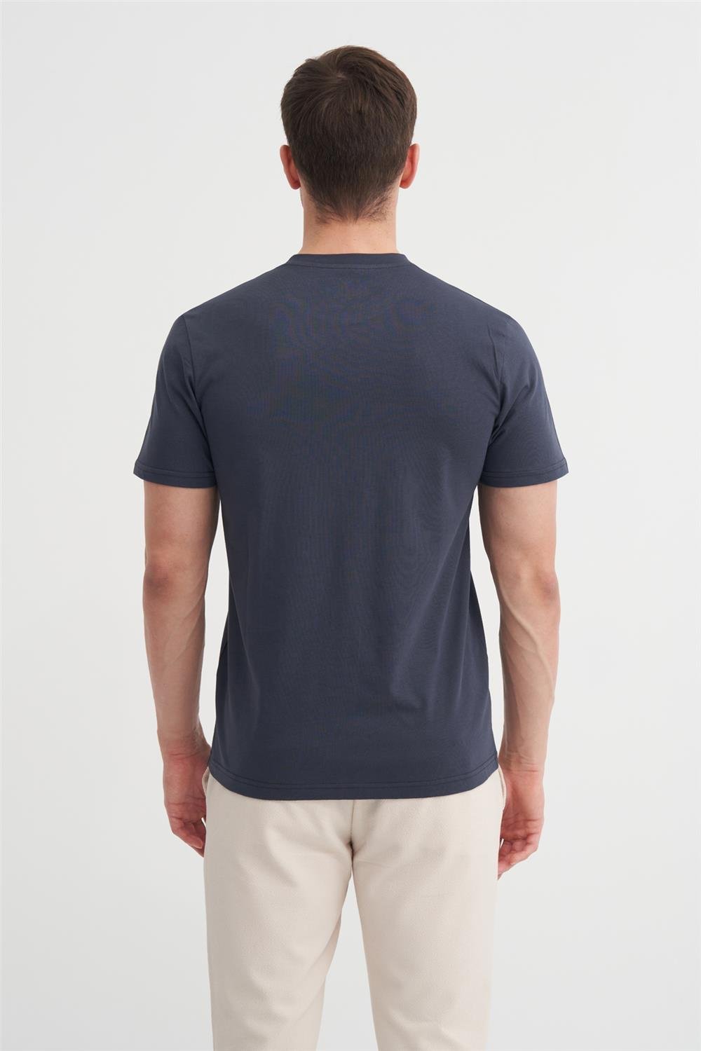 CAZ 4043 BIS YK T-SHIRT