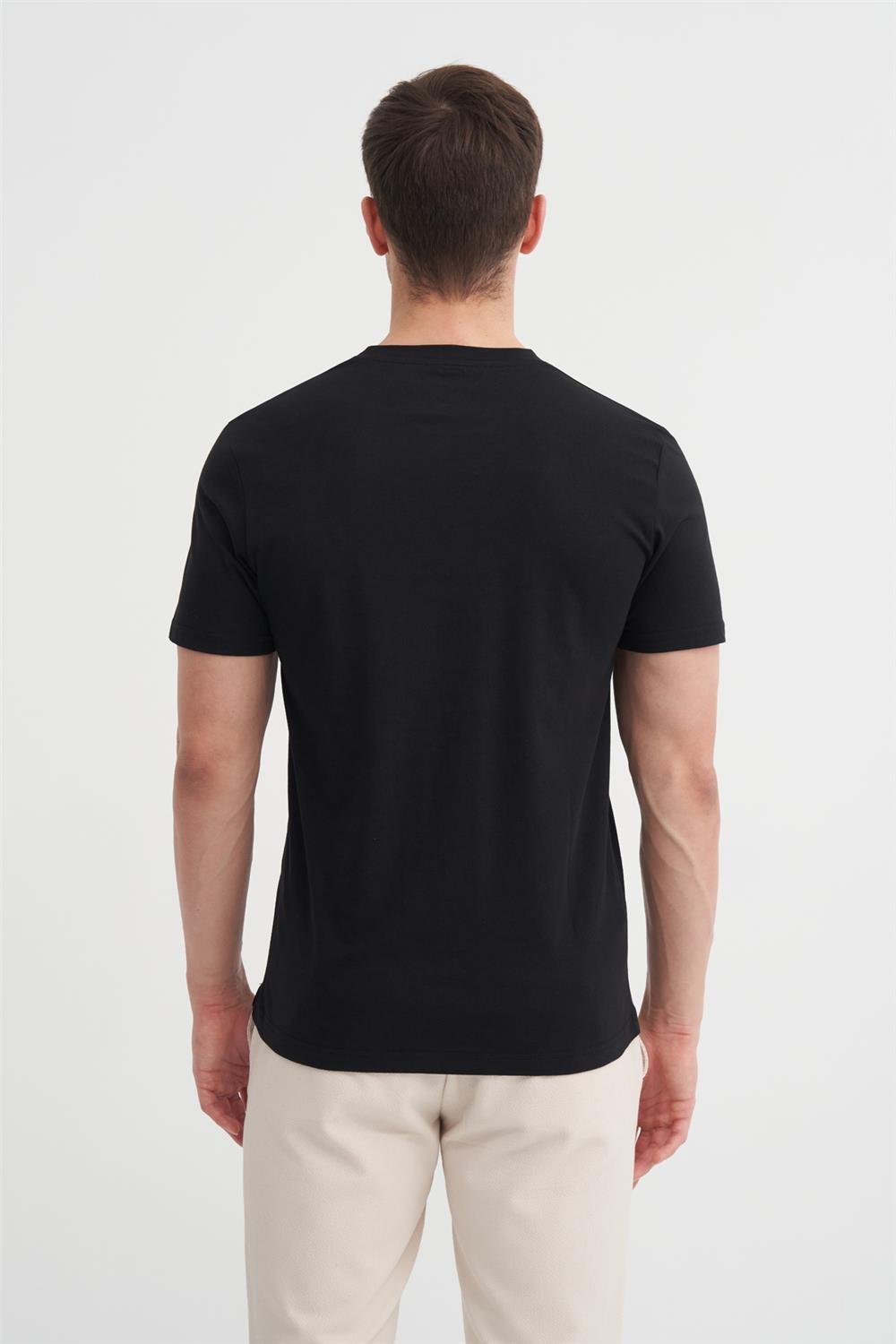 CAZ 4043 BIS YK T-SHIRT