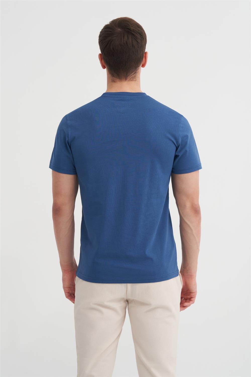 CAZ 4043 BIS YK T-SHIRT