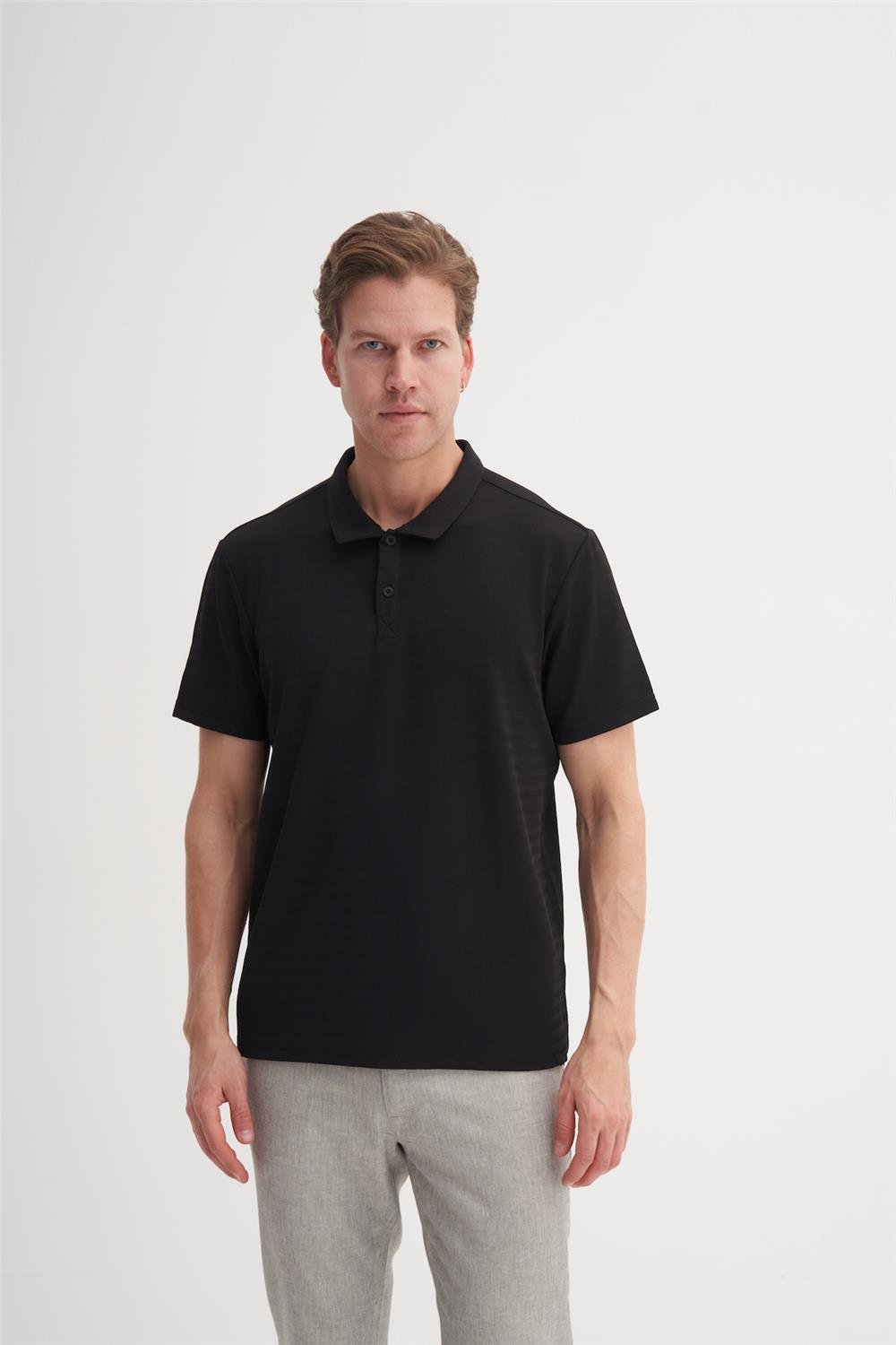 CAZ 4048 POLO T-SHIRT