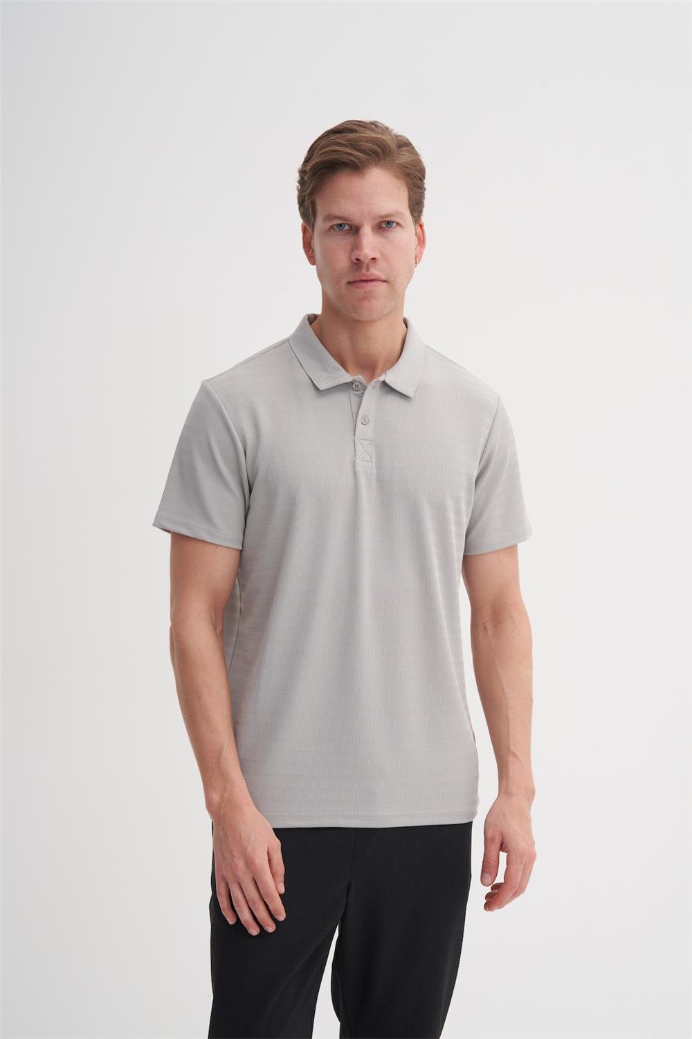 CAZ 4048 POLO T-SHIRT