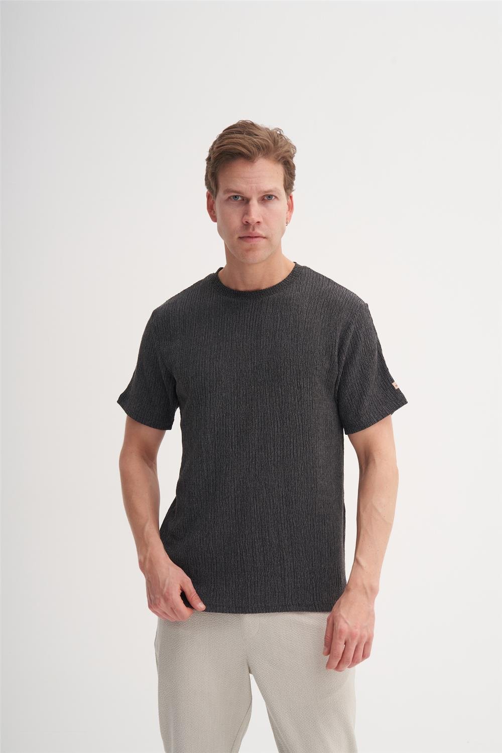 CAZ 4050 BIS YK T-SHIRT