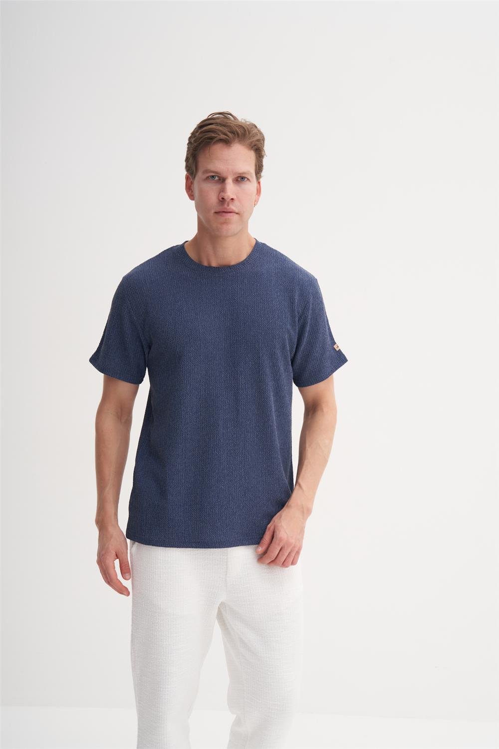 CAZ 4050 BIS YK T-SHIRT