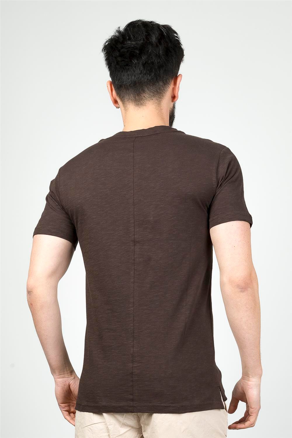 CAZ 4060 O.BIS T-SHIRT