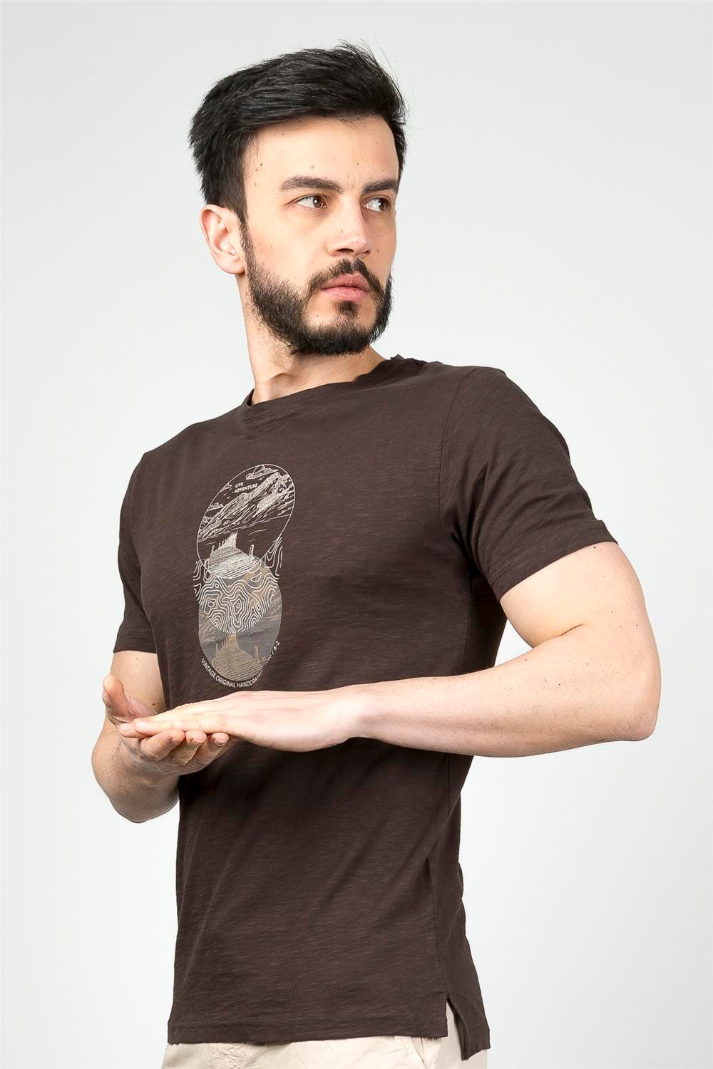CAZ 4060 O.BIS T-SHIRT